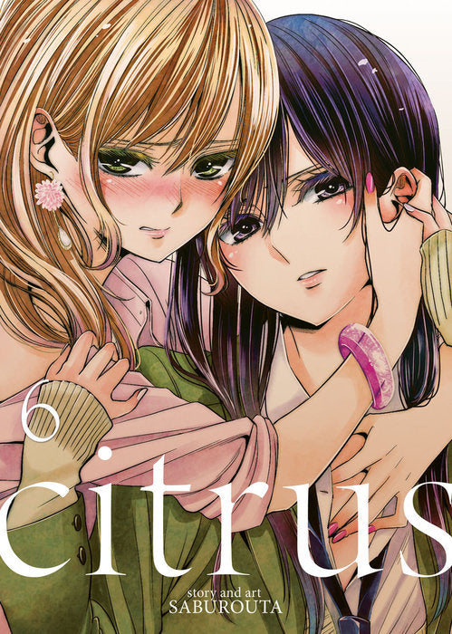 Citrus, Vol. 06