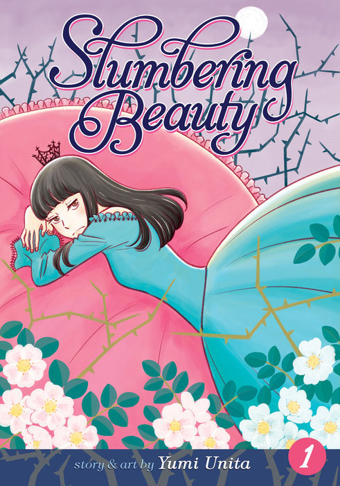 Slumbering Beauty, Vol. 01