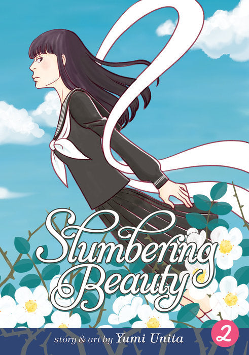 Slumbering Beauty, Vol. 02