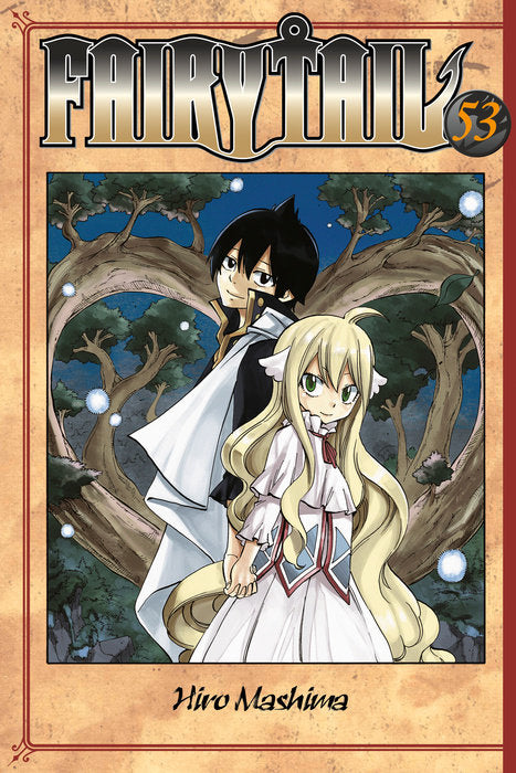 Fairy Tail, Vol. 53
