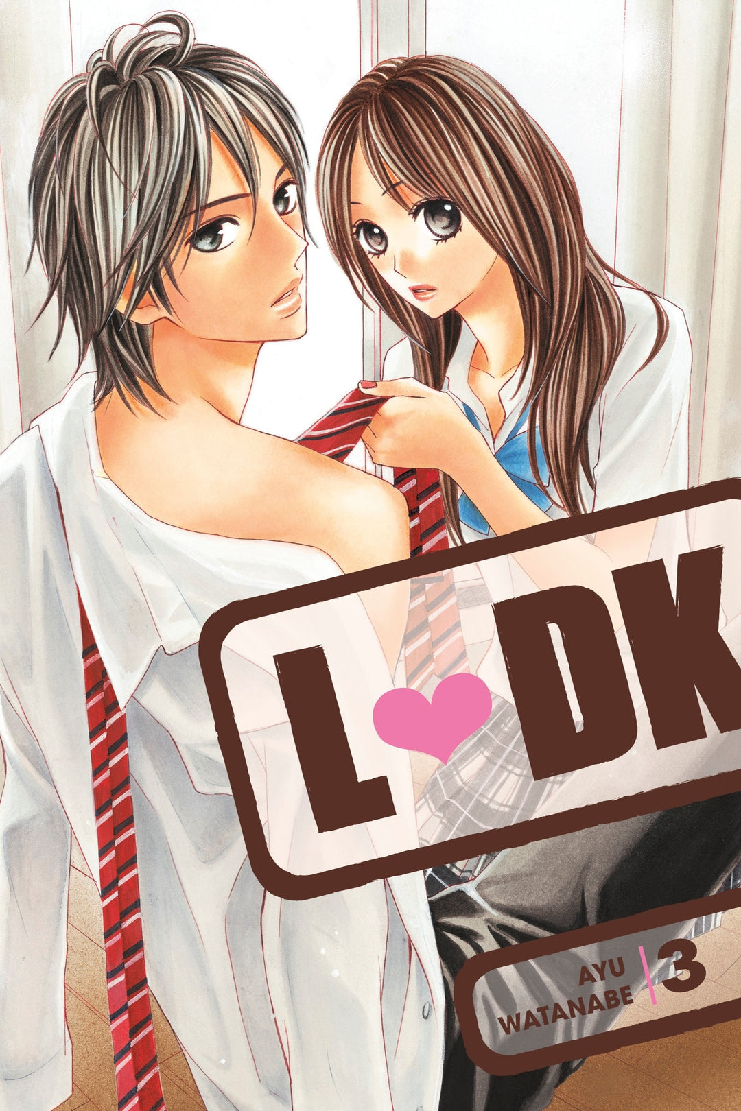 LDK, Vol. 03