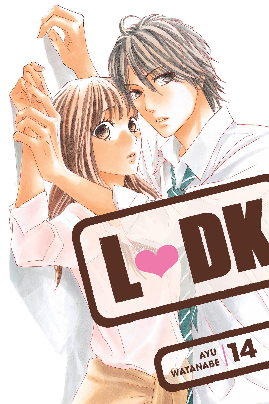 LDK, Vol. 14