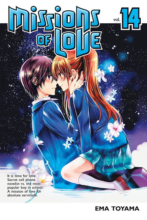 Missions Of Love, Vol. 14