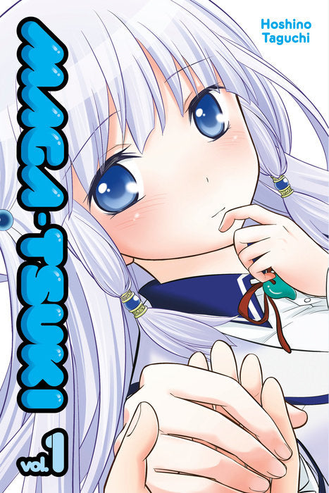 Maga-tsuki, Vol. 01