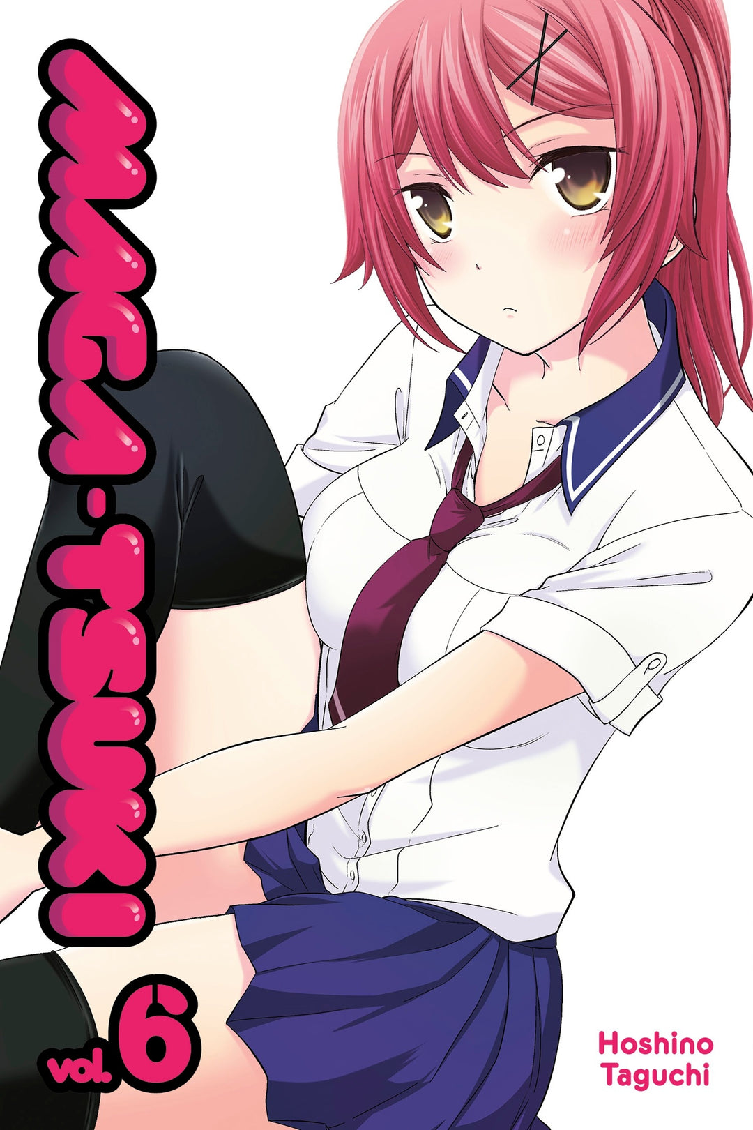 Maga-tsuki, Vol. 06
