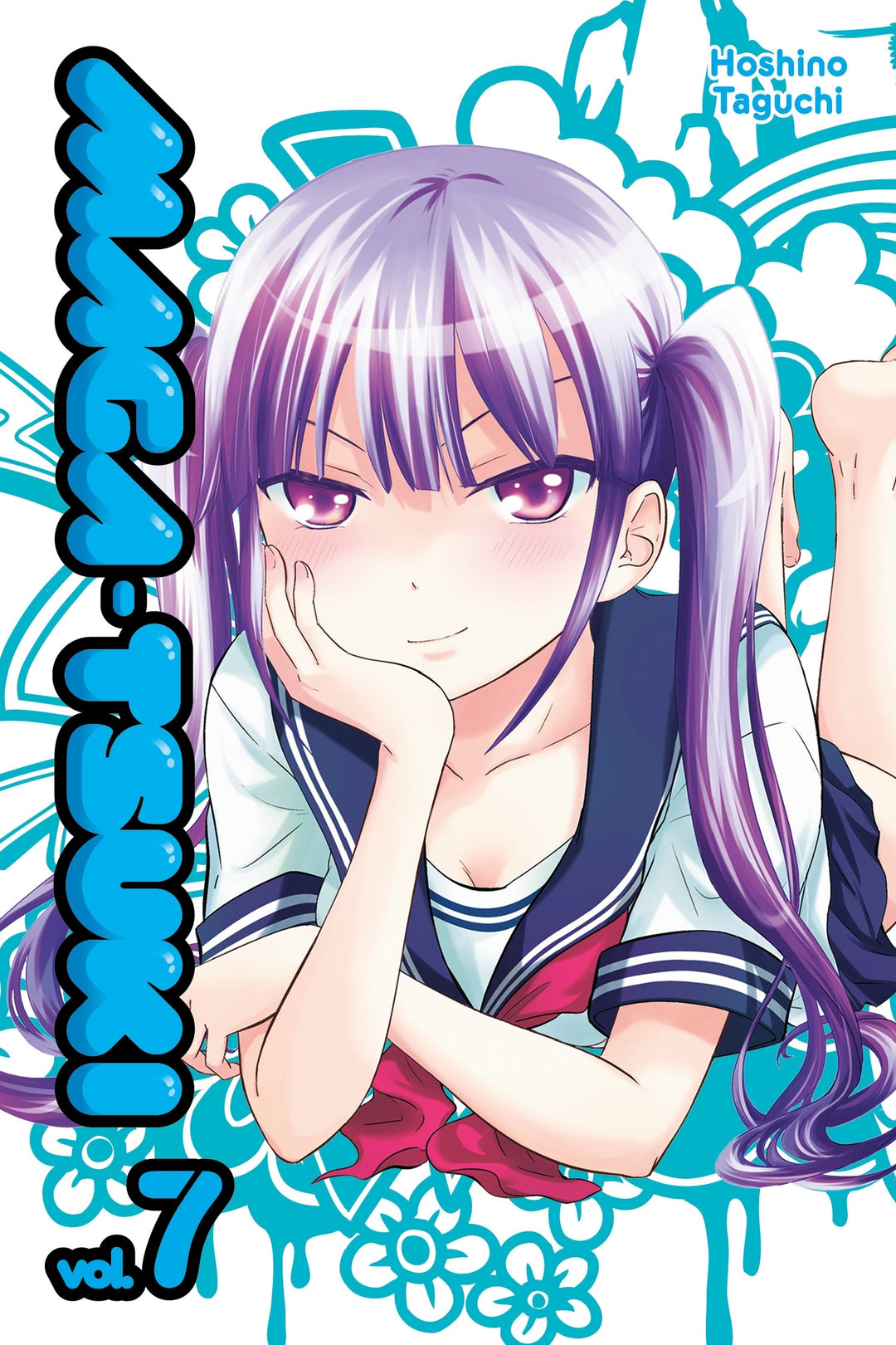 Maga-tsuki, Vol. 07