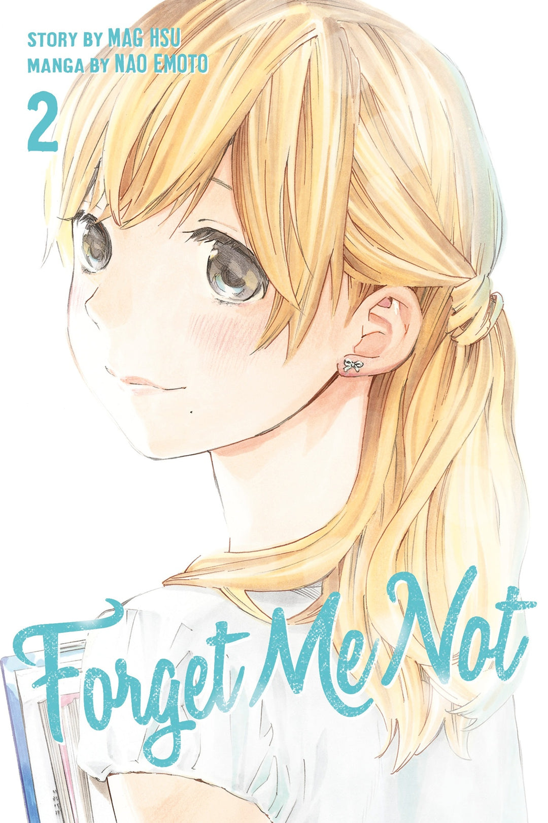 Forget Me Not, Vol. 02
