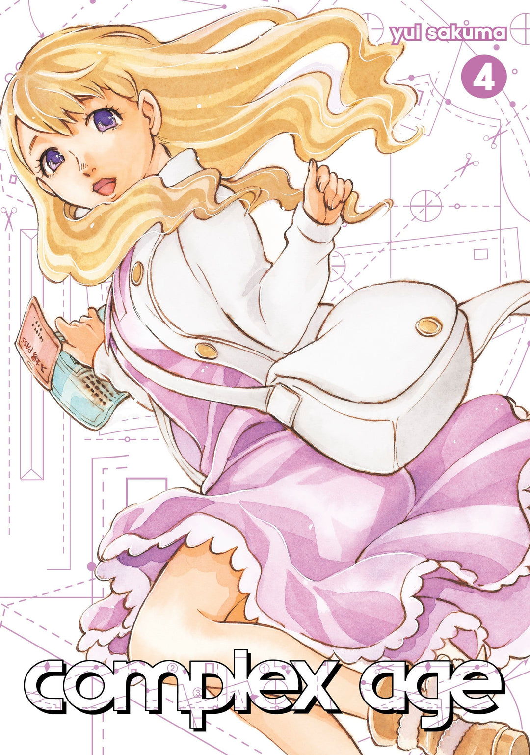 Complex Age, Vol. 04