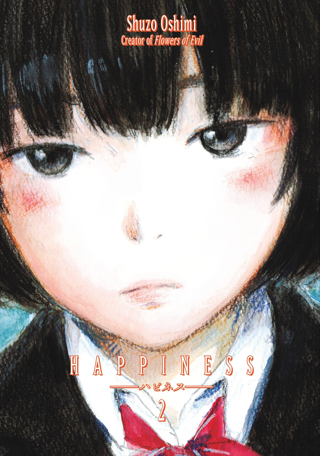 Happiness, Vol. 02