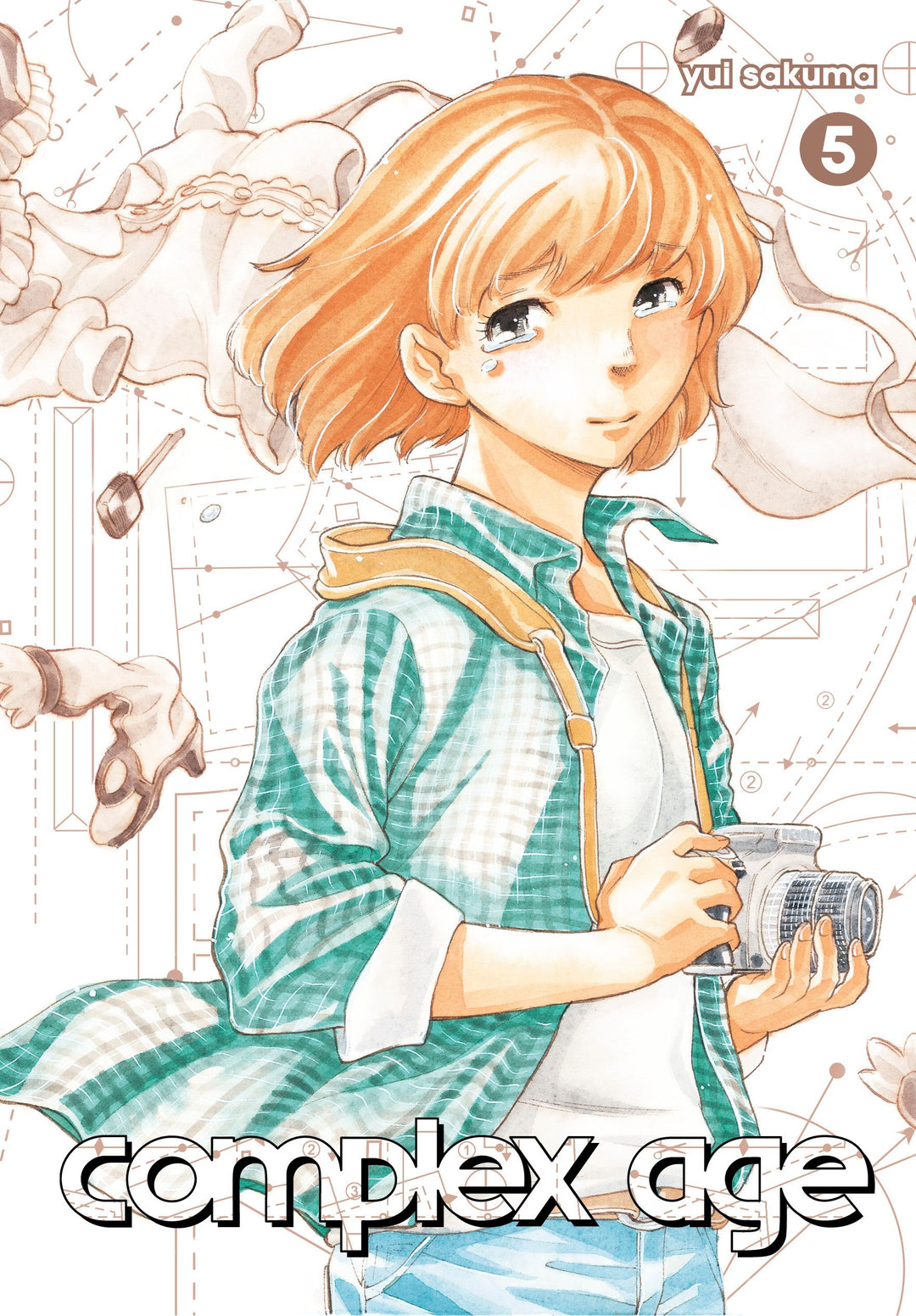 Complex Age, Vol. 05