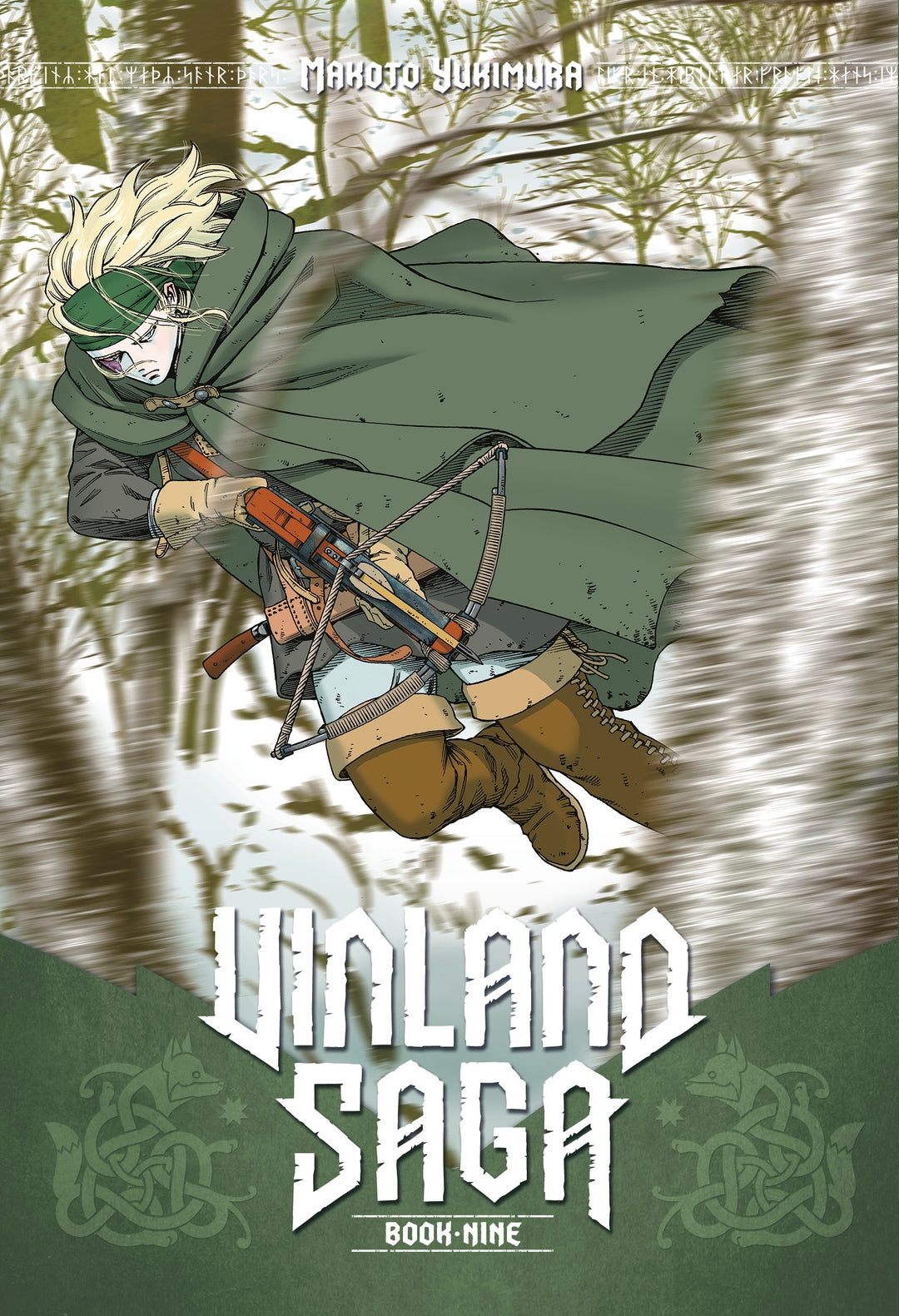 Vinland Saga, Vol. 09 - Manga Mate