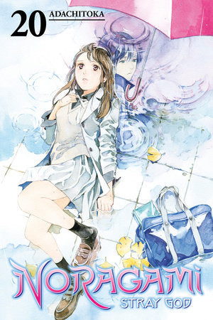 Noragami: Stray God, Vol. 20 - Manga Mate