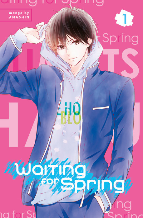 Waiting For Spring, Vol. 01