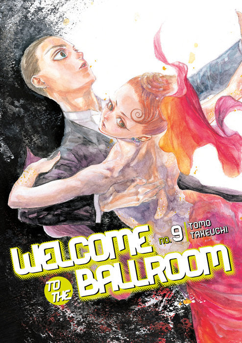 Welcome To The Ballroom, Vol. 09