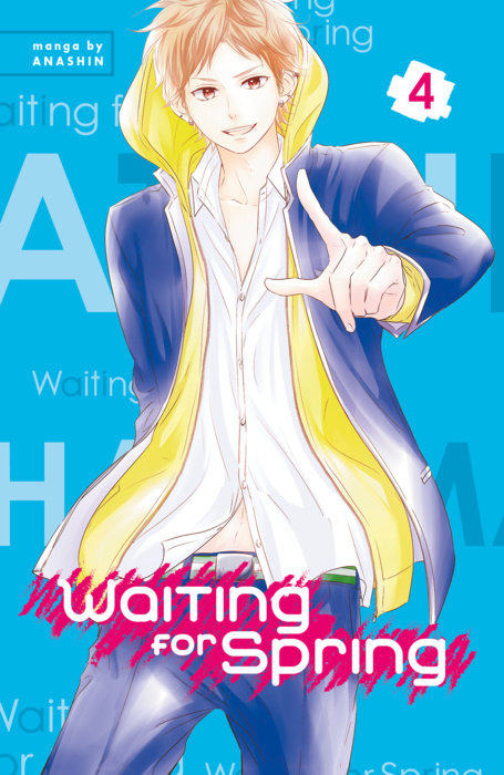 Waiting For Spring, Vol. 04