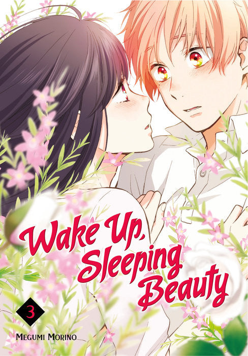 Wake Up, Sleeping Beauty, Vol. 03