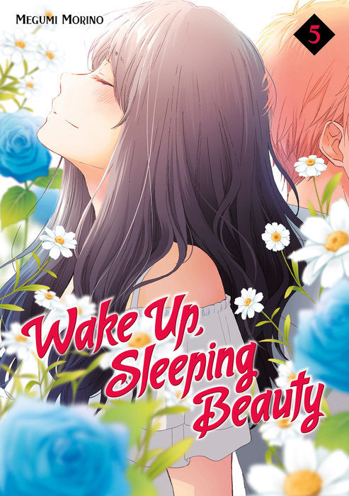 Wake Up, Sleeping Beauty, Vol. 05