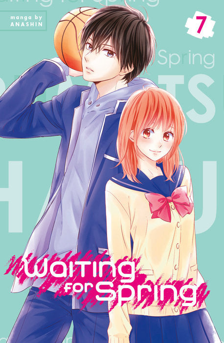 Waiting For Spring, Vol. 07