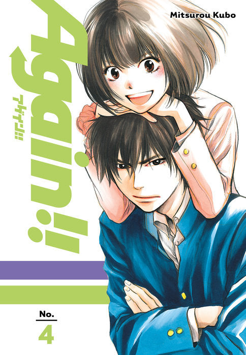 Again!!, Vol. 04