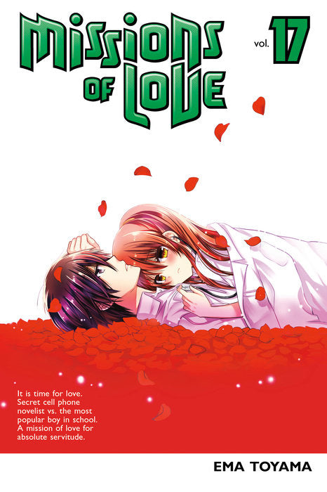 Missions Of Love, Vol. 17