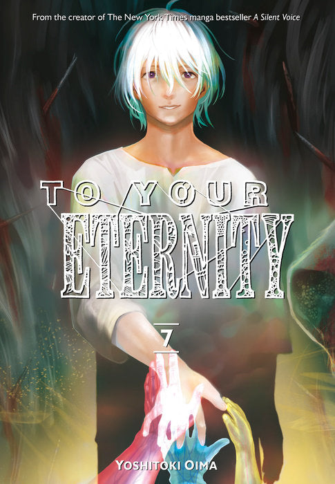 To Your Eternity, Vol. 07