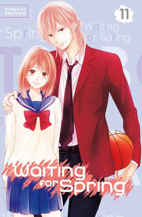Waiting For Spring, Vol. 11