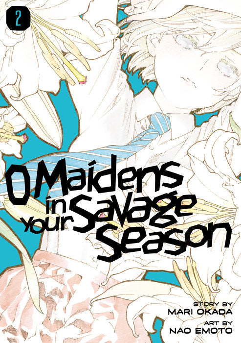 0 Maidens In Your Savage Season 2
