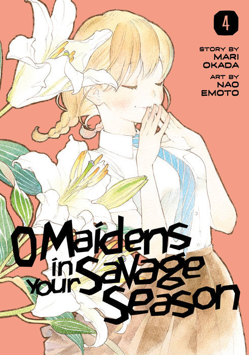 0 Maidens in Your Savage Season 4
