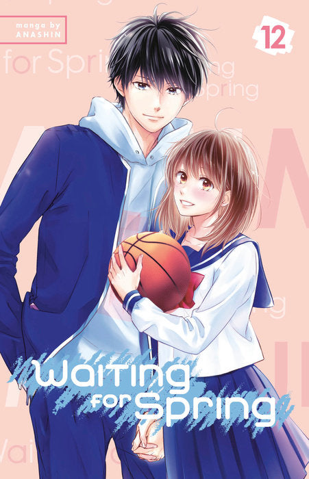 Waiting For Spring, Vol. 12