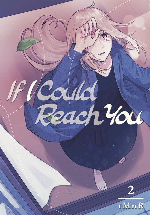 If I Could Reach You, Vol. 02
