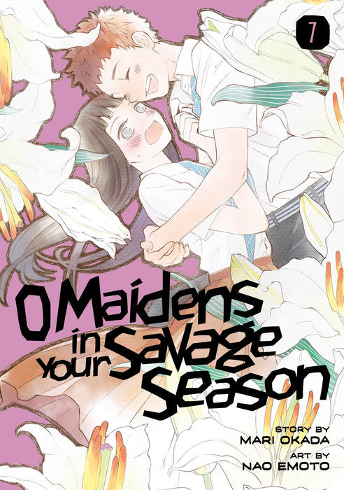 0 Maidens in Your Savage Season 7