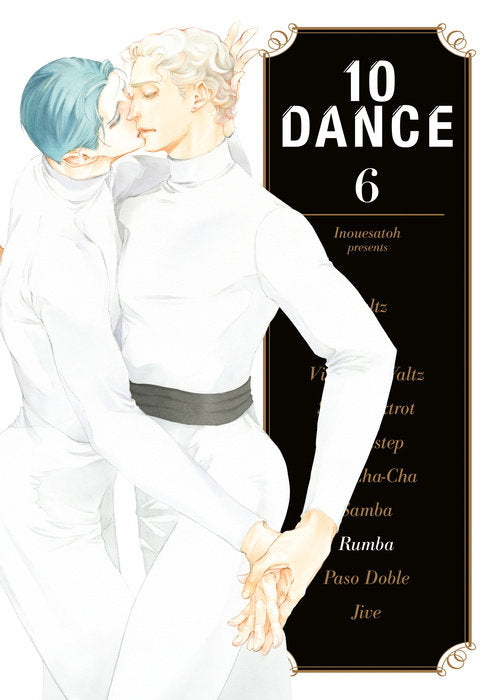 10 Dance, Vol. 06