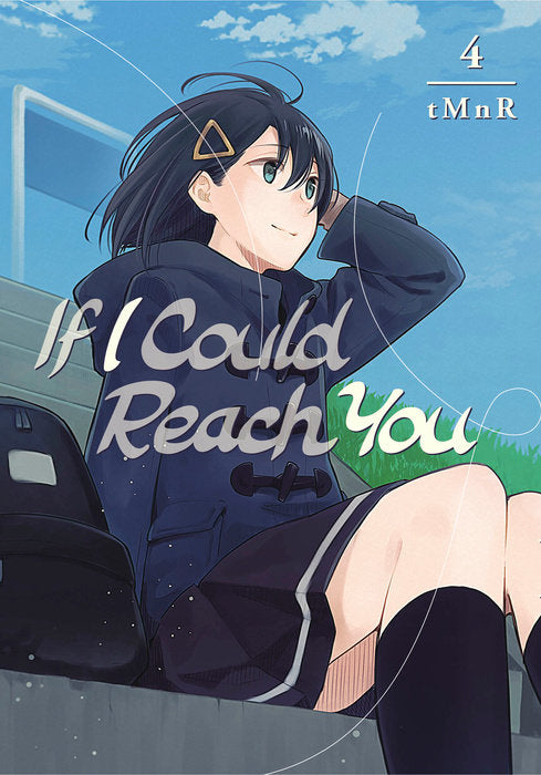 If I Could Reach You, Vol. 04