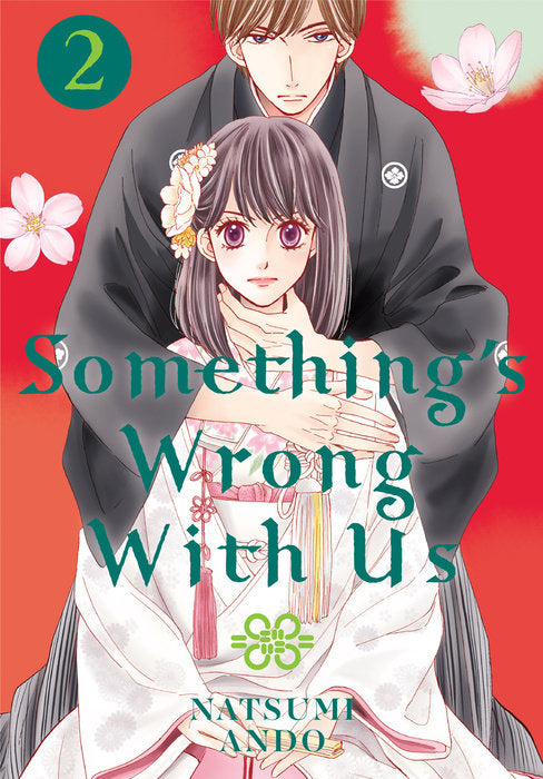 Something's Wrong With Us, Vol. 02