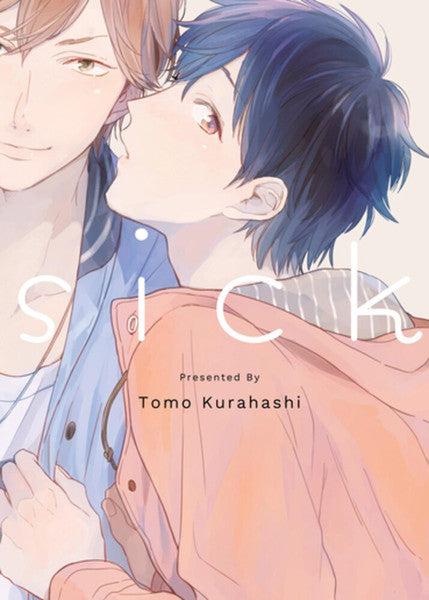 sick (Manga)