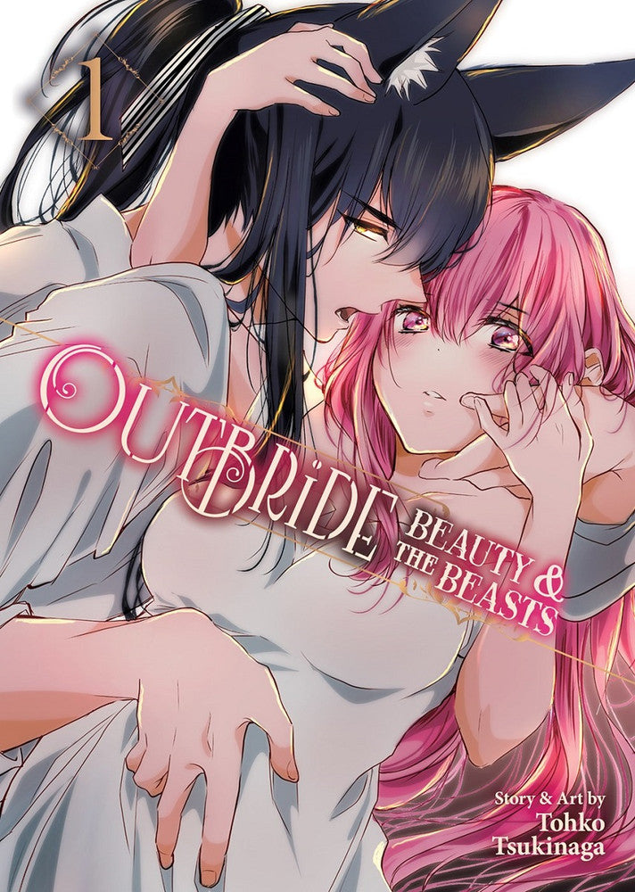Outbride Beauty and the Beasts, Vol. 01
