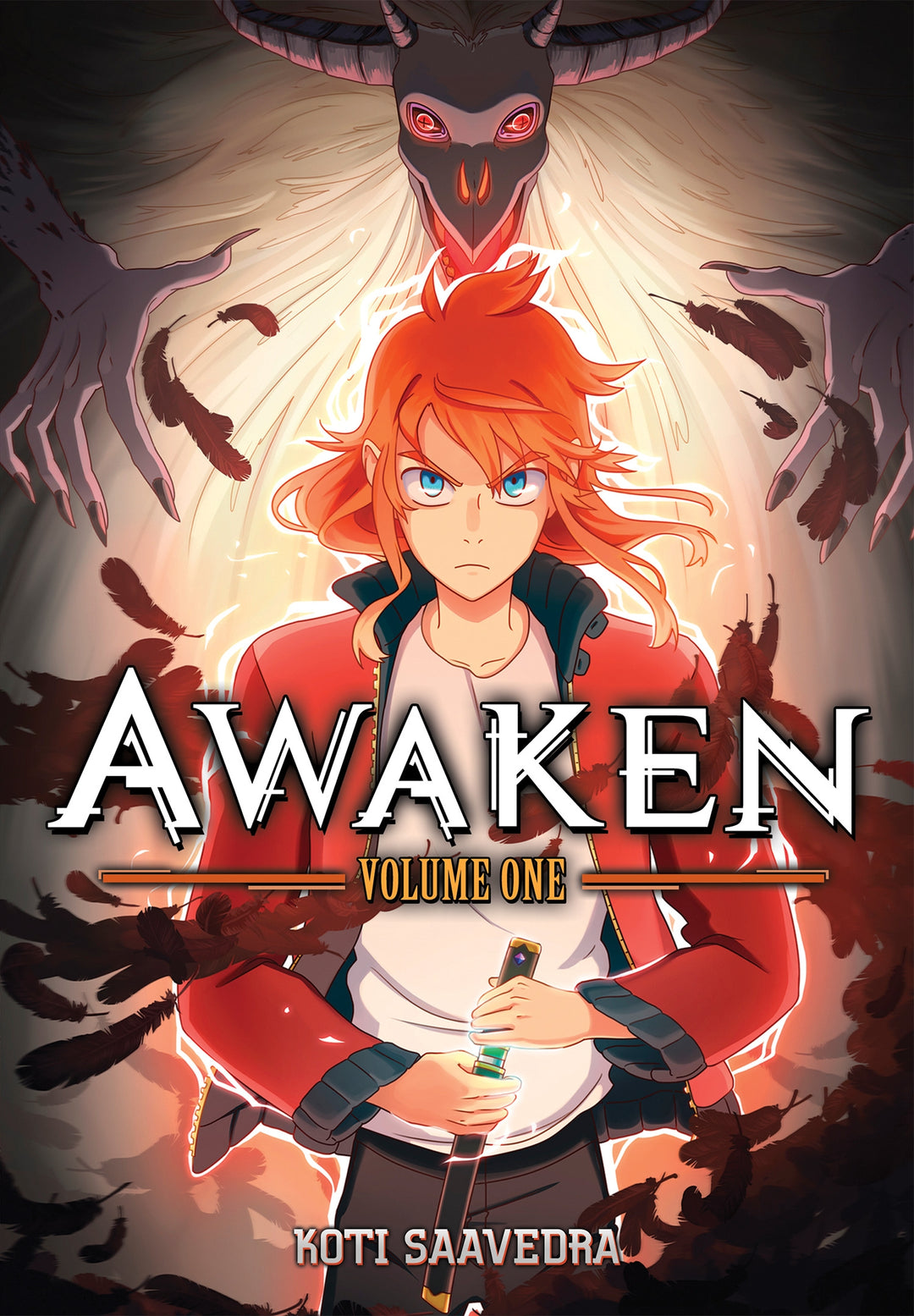 Awaken, Vol. 01