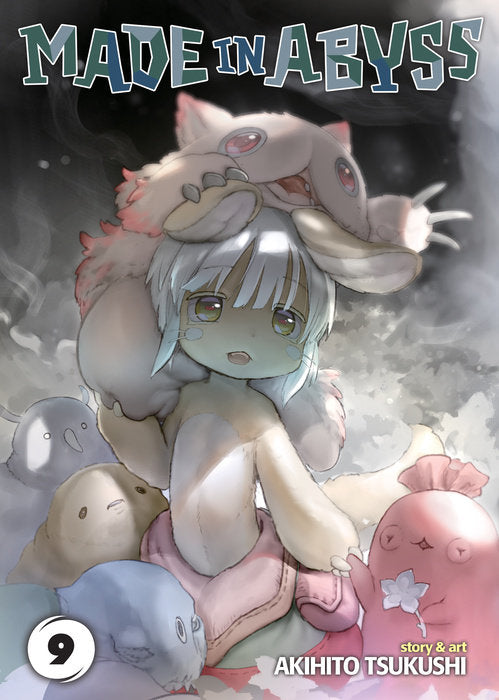 Made in Abyss, Vol. 09