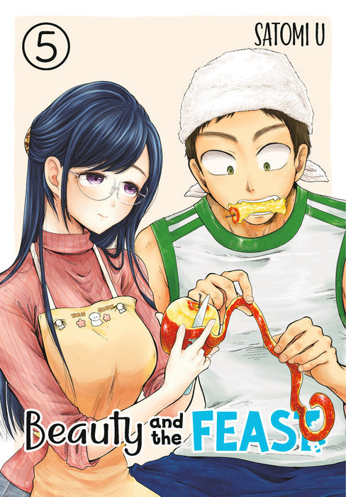Beauty And The Feast, Vol. 05