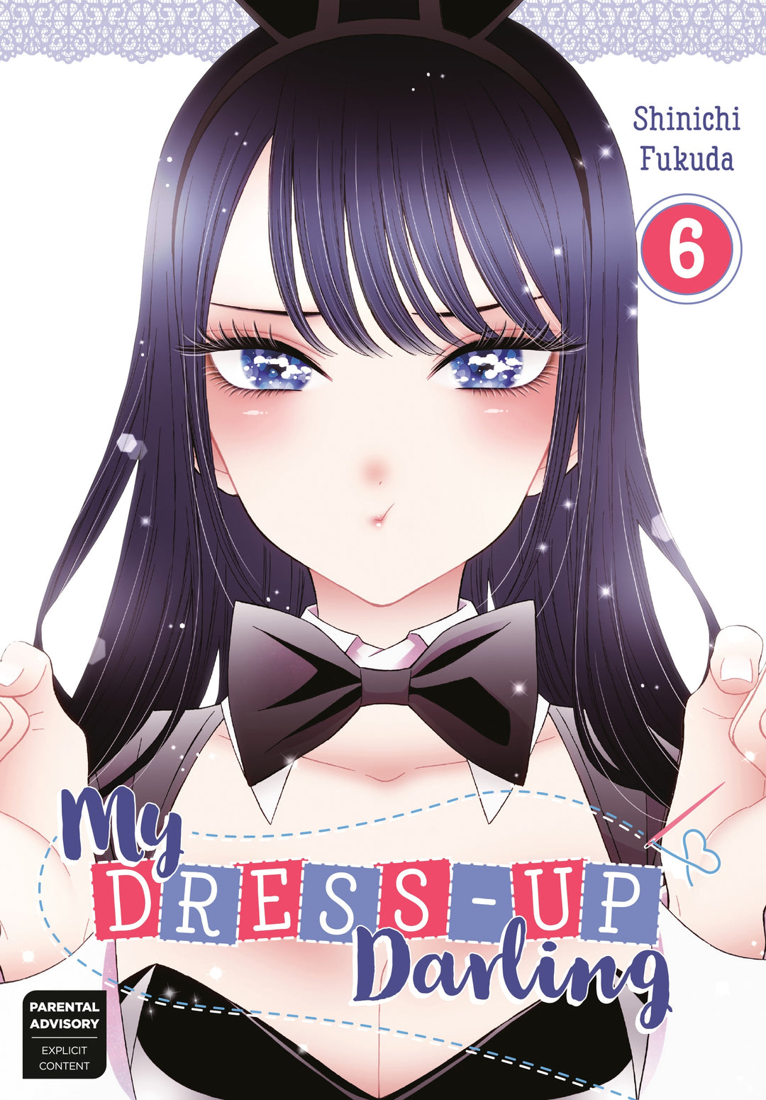 My Dress-Up Darling, Vol. 06