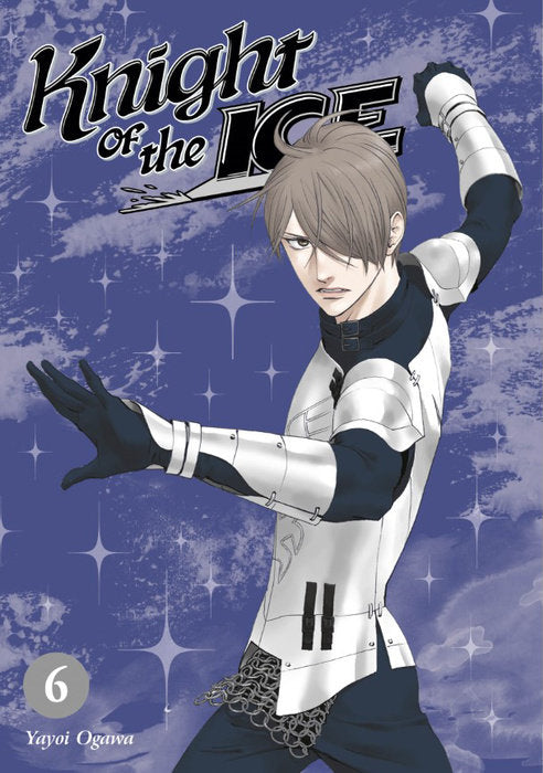 Knight of the Ice, Vol. 06