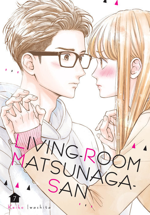 Living-Room Matsunaga-san, Vol. 07