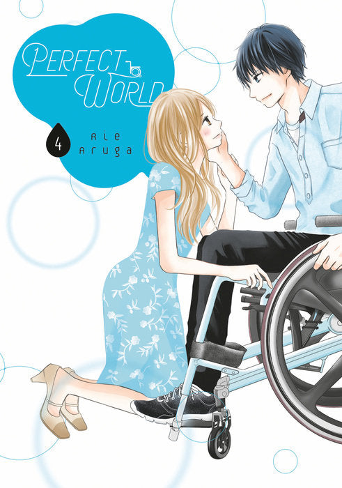 Perfect World, Vol. 04