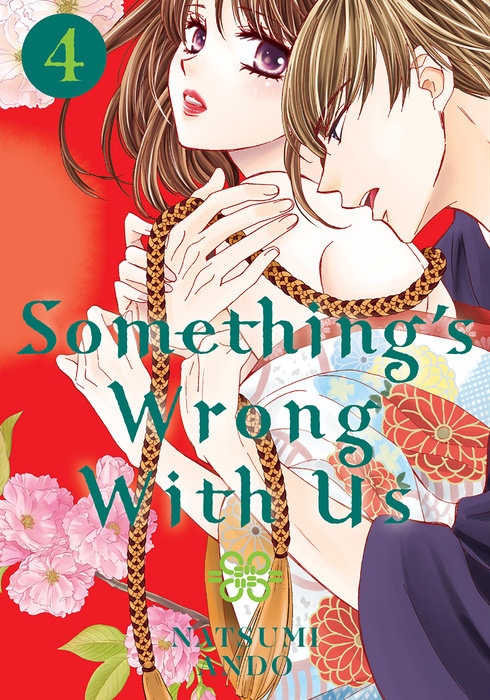 Something's Wrong With Us, Vol. 04