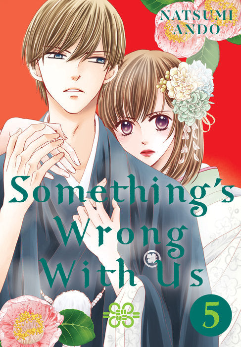 Something's Wrong With Us, Vol. 05