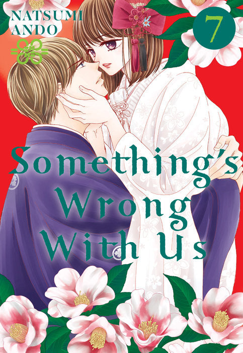 Something's Wrong With Us, Vol. 07