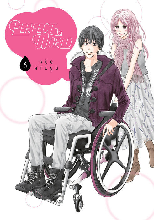 Perfect World, Vol. 06
