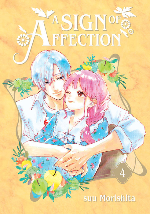 A Sign of Affection, Vol. 04