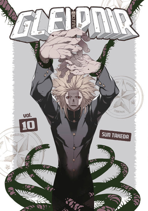 Gleipnir, Vol. 10