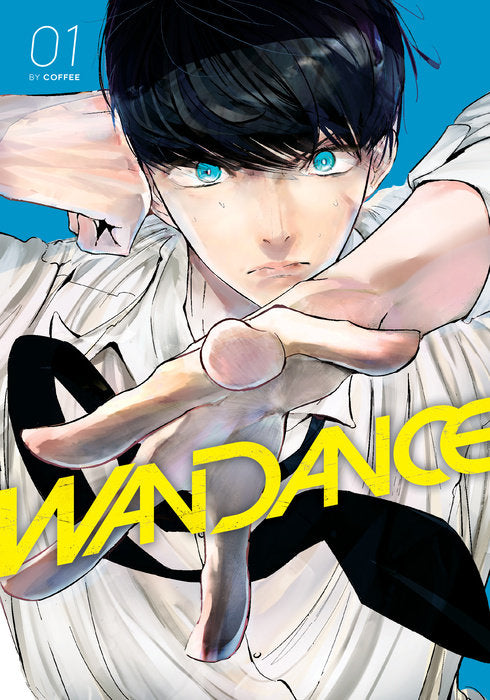Wandance, Vol. 01